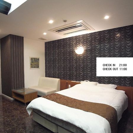 ホテル カルネヴァール 男塾ホテルグループ (Adults Only) Himeji Ngoại thất bức ảnh