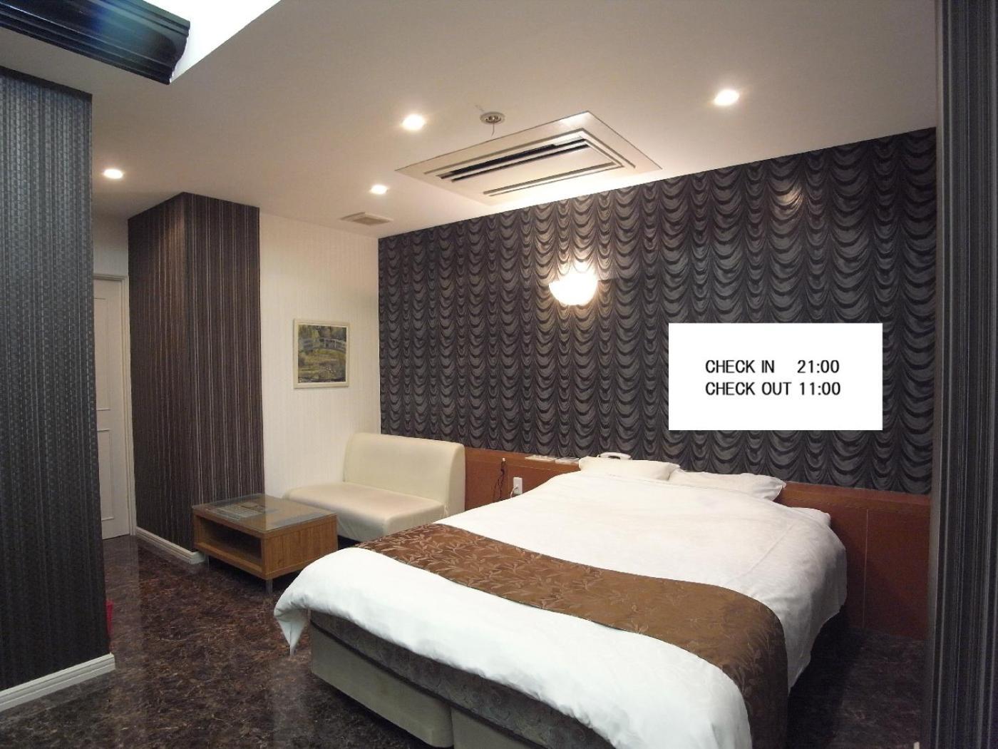 ホテル カルネヴァール 男塾ホテルグループ (Adults Only) Himeji Ngoại thất bức ảnh