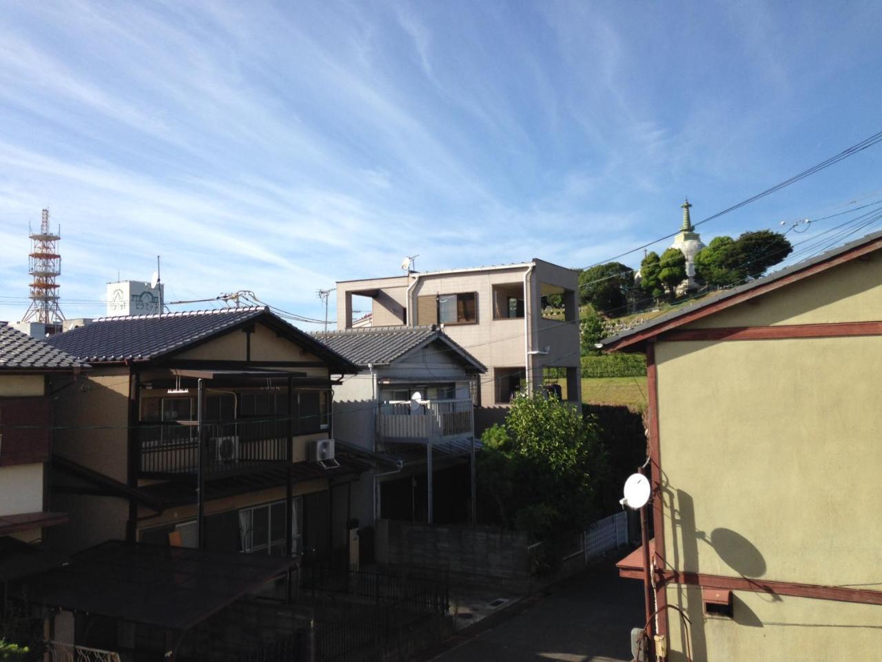 ホテル カルネヴァール 男塾ホテルグループ (Adults Only) Himeji Ngoại thất bức ảnh