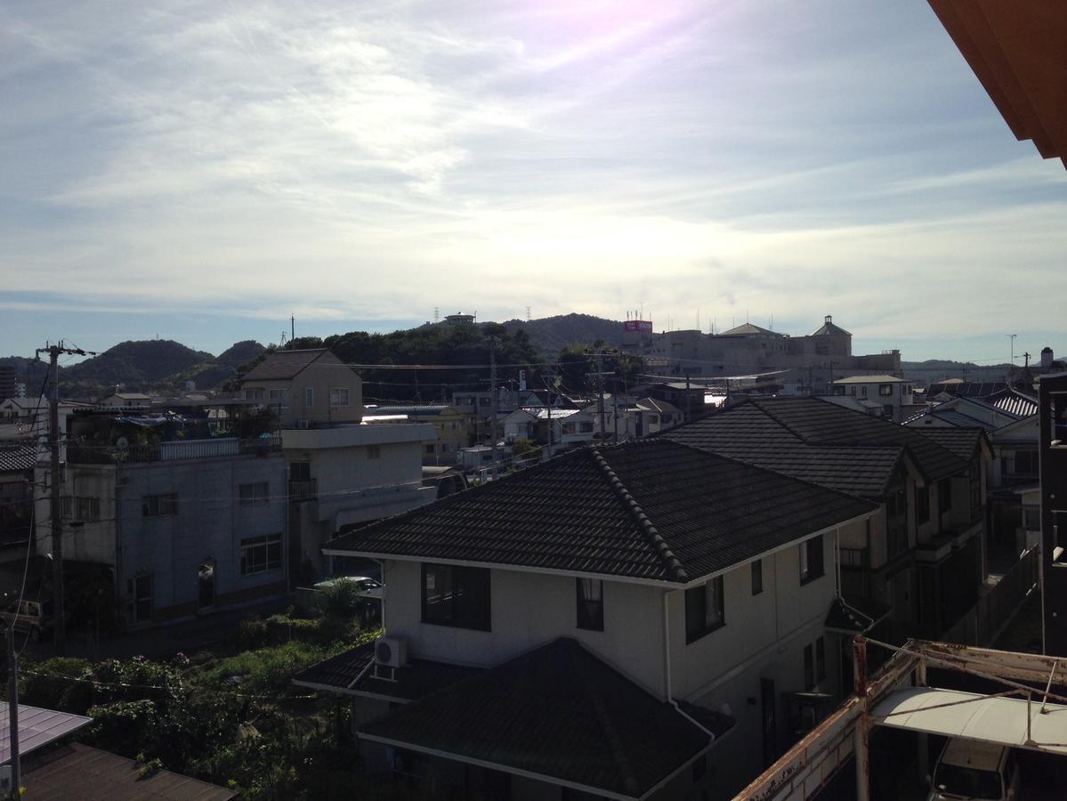 ホテル カルネヴァール 男塾ホテルグループ (Adults Only) Himeji Ngoại thất bức ảnh