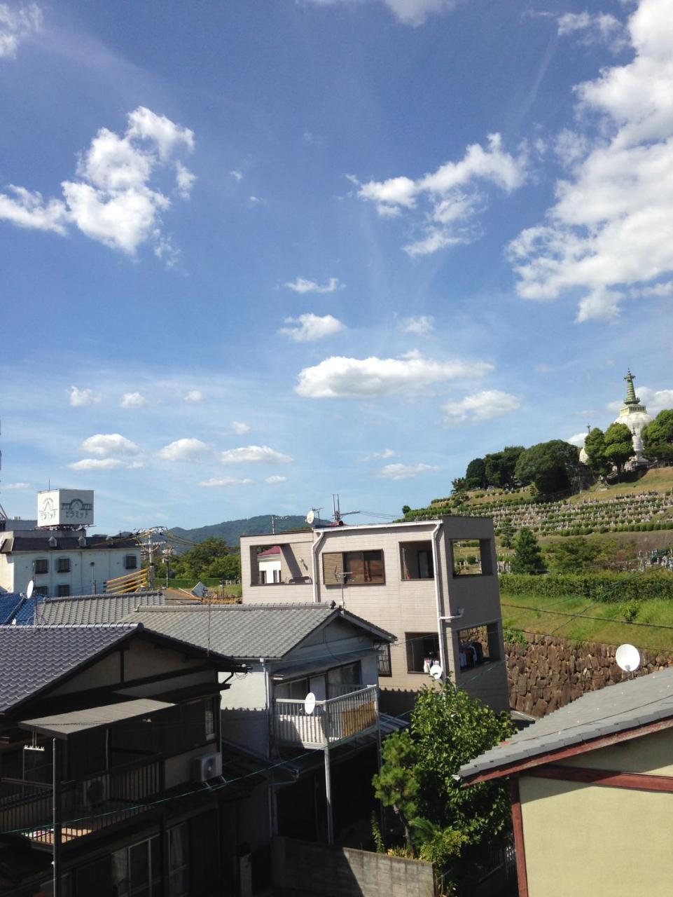 ホテル カルネヴァール 男塾ホテルグループ (Adults Only) Himeji Ngoại thất bức ảnh